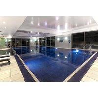 4* Crowne Plaza Marlow Spa Break for Family of 4 with Breakfast, Spa Access & Chocolate Fudge - Buckinghamshire