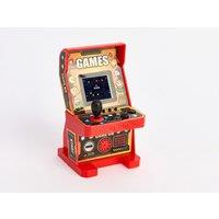 Mini Retro Arcade Game Console with 108 Built-In Games