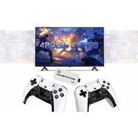 4K HDMI Retro Game Console with 40,000+ Games