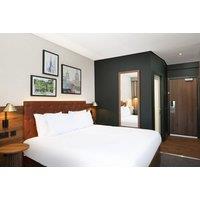 Four Points By Sheraton Edinburgh