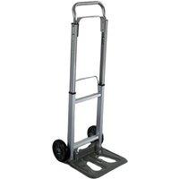 90kg Folding Aluminium Hand Trolley