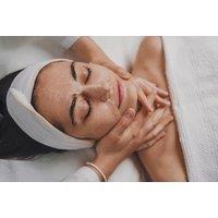 Lumiere 1-Hour Pamper Package 30-Min Facial & 30-Min Choice of Massage