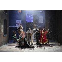 3* or 4* London Break - Up to 2 Nights with Ticket to Sherlock Holmes and The 12 Days of Christmas