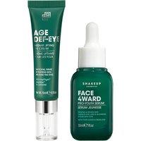 Shakeup Cosmetics: THE TIMELESS MAN Skin Refresh Kit