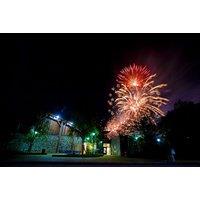 Fireworks Spectacular Ticket at Conkers Discovery Centre - 6th November 2026