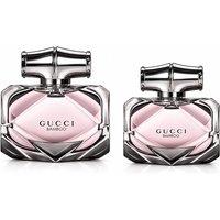 Gucci Bamboo Eau De Parfum - 50ml or 75ml
