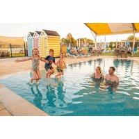Fangtastic Halloween Caravan Break at Unity Holidays in Skirlington, Yorkshire - Up to 4 Nights with Pumpkin Patch & Pumpkin Carving Sessions | Wowche