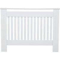 Vertical Slat Radiator Cover - 3 Sizes