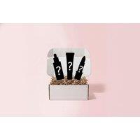Mystery Luxury Beauty Box - Up to 10 Branded Items Worth &pound;100+!
