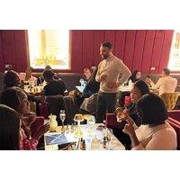 Sip 'n' Scent Perfume Workshop with Cocktail & 50ml Fragrance - Two Locations