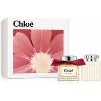 Chlo L'Eau Eau de Parfum Intense 50ml & Body Lotion Gift Set