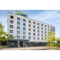 Dusseldorf, Germany Holiday with Hotel Stay & Return Flights