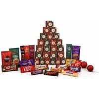 Coffee and Sweet Christmas Treats Advent Calendar - 12 or 24 Days!