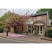 60 Minute Spa Treatment Duo Including Elemis Facial & choice of Massage, Knutsford