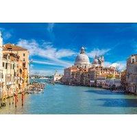 Venice & Lake Como City Break with Hotels, Flights & Transfers