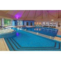 4* Westerwood Spa & Golf Stay for 2: Breakfast, Dinner & Late Checkout - Treatment Upgrade!