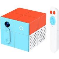 AI Motion Cube Smart Gaming Console