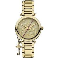 Vivienne Westwood 32mm Ladies' Watch: Kensington II or Mother Orb