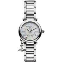 PRICE DROP! Vivienne Westwood VV006SL Ladies Orb Watch