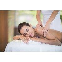 60-Minute Body Sculpting and Contouring Massage - Bromley