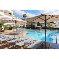 4* Mallorca, Spain Beach Break with Hotel Stay & Return Flights