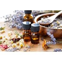 60-Minute Aromatherapy or Hot Stone Massage
