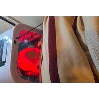 Hydroscalp Treatment with LED Light and Nourishing Serums Therapy