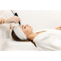 60 Minute HydroFacial & Microneedling Advanced Skincare Session