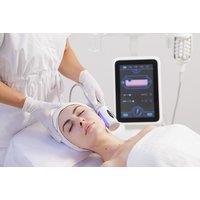 Lymphatic Drainage Facial and LED Light Therapy for Radiant Skin