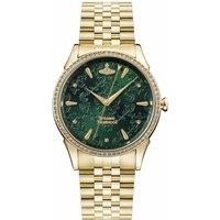 Vivienne Westwood VV208GDGD Wallace 37mm Ladies Watch