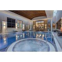 4* Oulton Hall Spa & Golf Stay for 2: Breakfast, Dinner & Late Checkout - Treatment Upgrade!