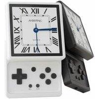 360-Degree Spinning Retro Multipurpose Gaming Console - 4 Options