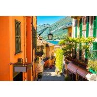 Lake Como, Italy Break with Stay, Breakfast & Return Flights