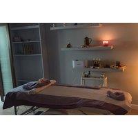 Colonic Hydrotherapy with Probiotic, Herbal, or Coffee Enema Choice