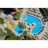 4* Antalya Beach Break with All-Inclusive Stay & Return Flights