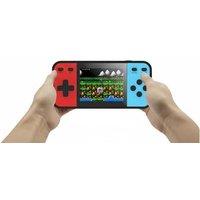 3-Inch Handheld Game Console with 600 Built-In Games