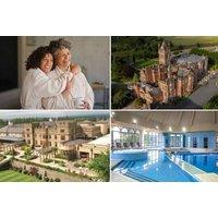 4* Mother & Daughter Spa Day: Treatments, Lunch, Prosecco & Spa Access - 17 Locations