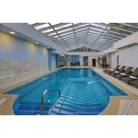 4* Oxford Belfry Spa Stay for 2: Breakfast, Dinner & Late Checkout - Treatment Upgrade!