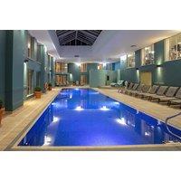 4* Norton Park Spa Stay for 2: Breakfast, Dinner & Late Checkout - Treatment Upgrade!