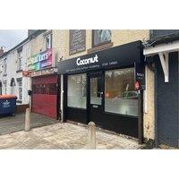 Wash, Cut and Blow Dry at Coconut Academy, Bolton