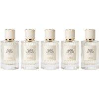 Chlo Atelier des Fleurs Collection Miniature Perfume Gift Set