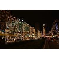 Berlin Christmas Market Break with Central Stay & Return Flights