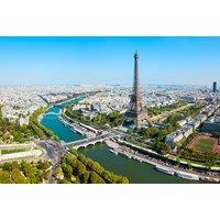 4* Paris City Break with Hotel Stay & Return Flights