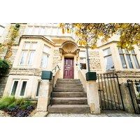 Boutique Bath Stay for 2: Breakfast, Prosecco, Chocolates & Late Checkout at Brooks Guesthouse