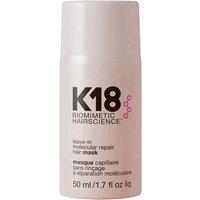 K18 Leave-In Molecular Repair Hair Mask - 50ml or 150ml