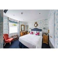 Boutique Bed & Breakfast Stay for Two with Late Checkout at The Kennard Bath