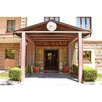 Rome City Break Hotel Stay & Return Flights
