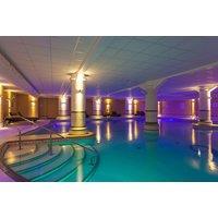4* Dunston Hall Spa & Golf Stay for 2: Breakfast, Dinner & Late Checkout - Treatment Upgrade!