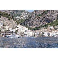 4* Amalfi Coast, Italy Beach Holiday with Breakfast, Hotel & Return Flights