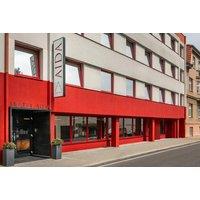 4* Prague City Break with Hotel Stay & Return Flights